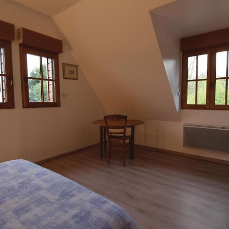 Beautiful Home In Le Bourg-Dun With Kitchen エクステリア 写真