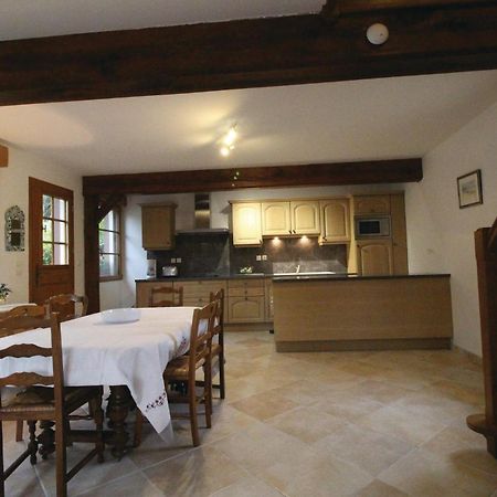 Beautiful Home In Le Bourg-Dun With Kitchen エクステリア 写真